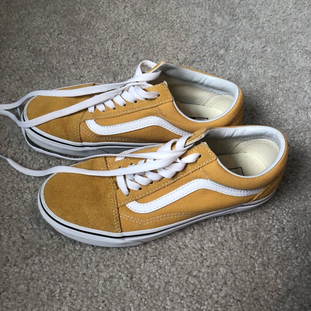 Vans Old Skool
